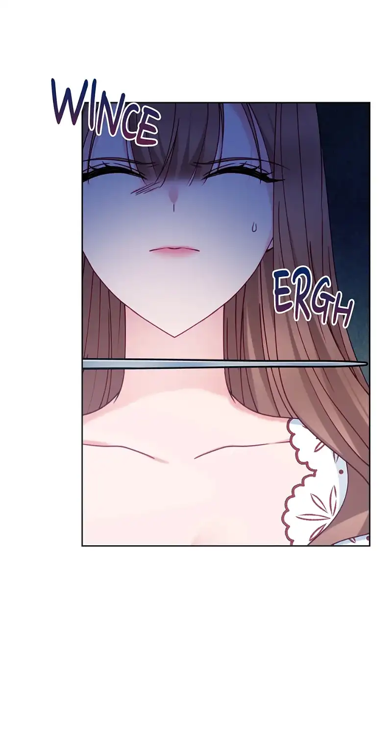 Sickly? Husband’s Contractual Wife chapter 106 page 28