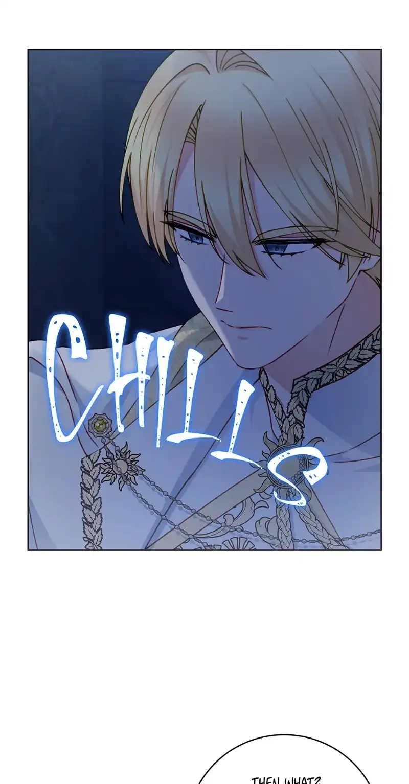 Sickly? Husband’s Contractual Wife chapter 106 page 29