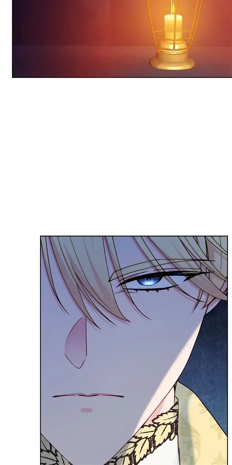 Sickly? Husband’s Contractual Wife chapter 106 page 34
