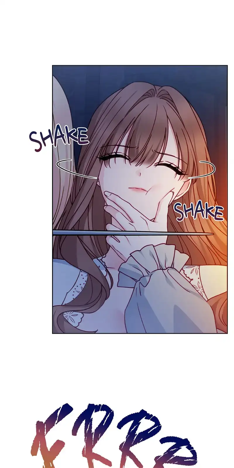 Sickly? Husband’s Contractual Wife chapter 106 page 37