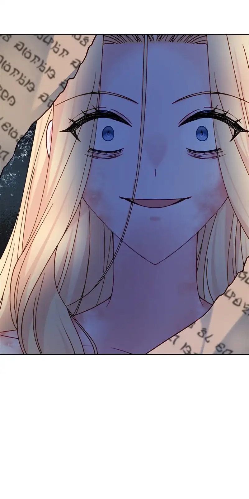 Sickly? Husband’s Contractual Wife chapter 106 page 40