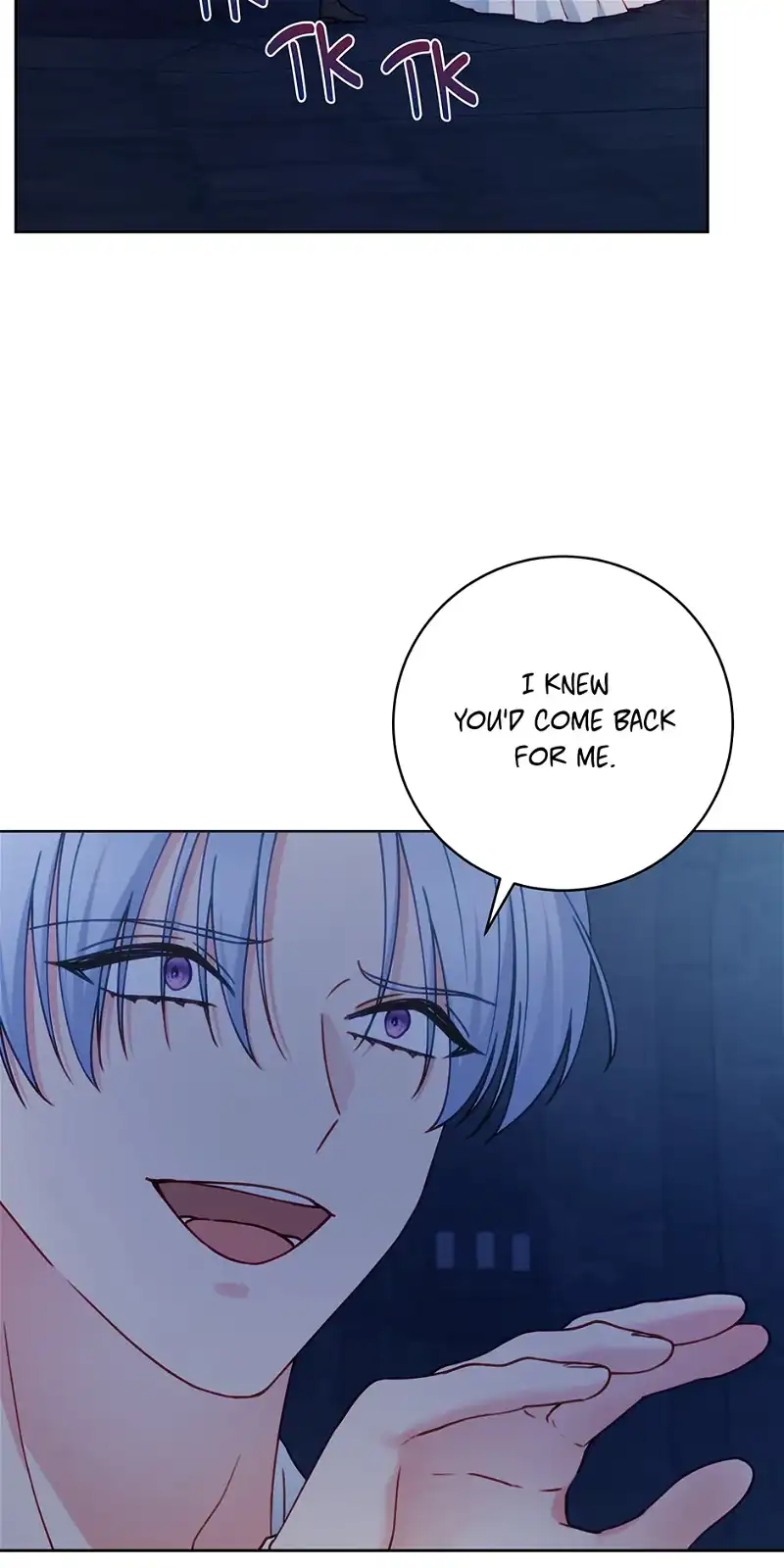 Sickly? Husband’s Contractual Wife chapter 106 page 45