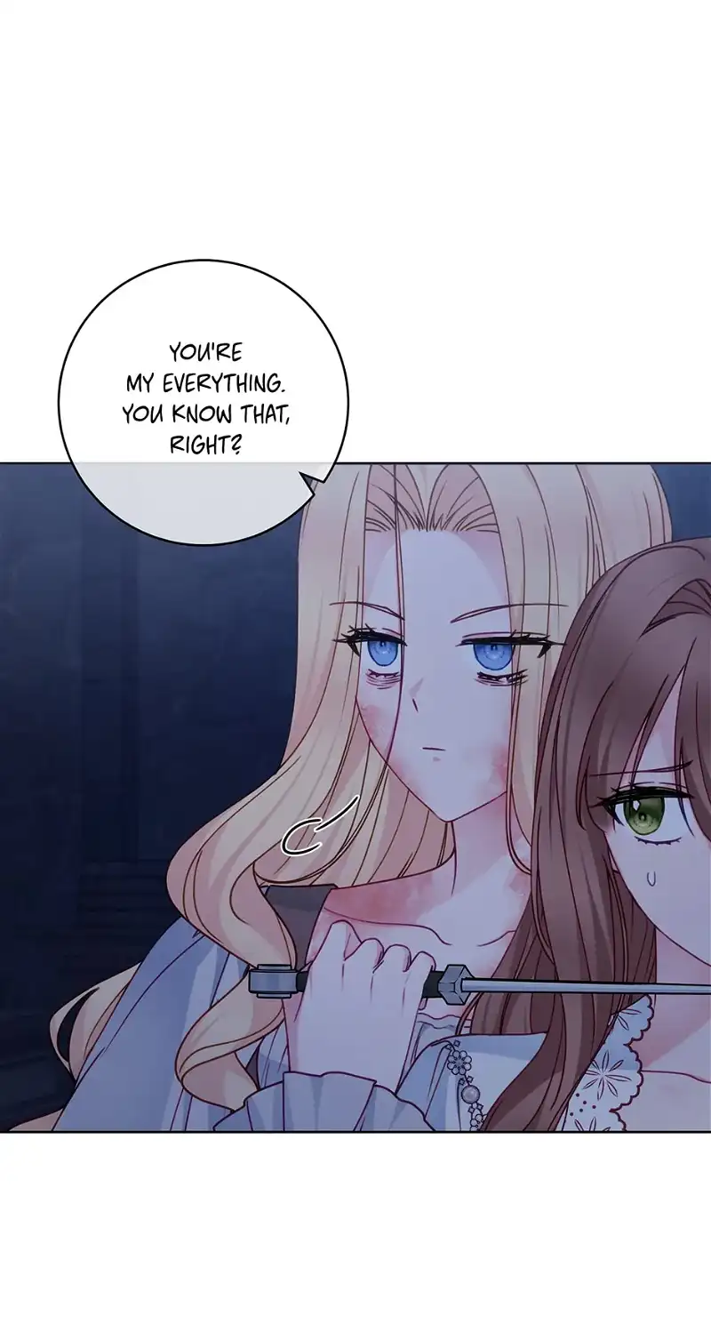Sickly? Husband’s Contractual Wife chapter 106 page 46