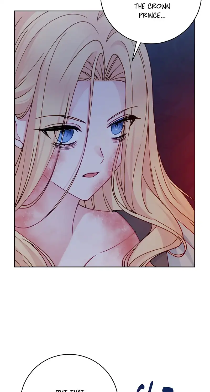 Sickly? Husband’s Contractual Wife chapter 106 page 49