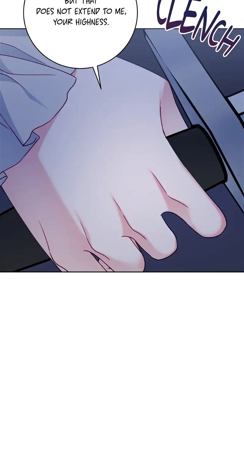 Sickly? Husband’s Contractual Wife chapter 106 page 50