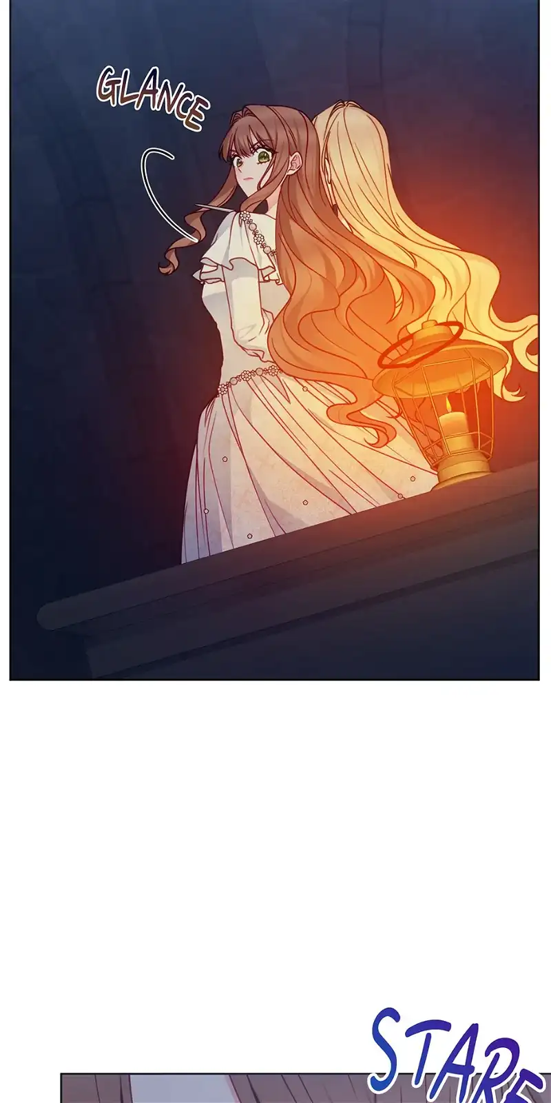 Sickly? Husband’s Contractual Wife chapter 106 page 53