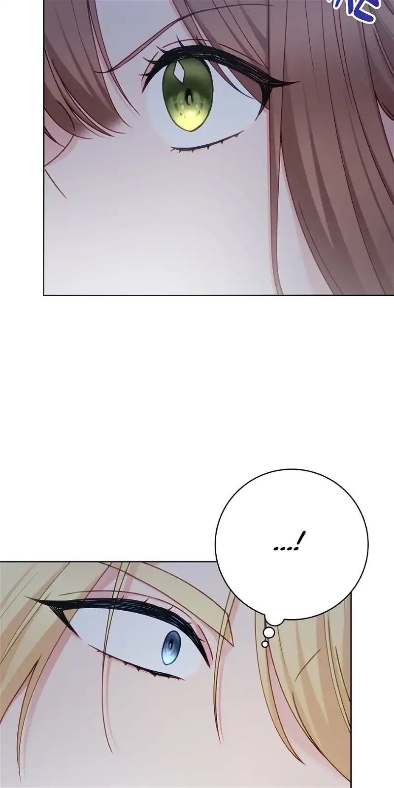 Sickly? Husband’s Contractual Wife chapter 106 page 54