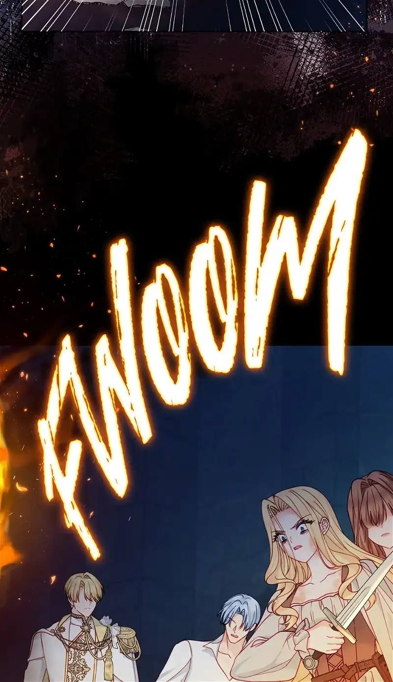 Sickly? Husband’s Contractual Wife chapter 106 page 57