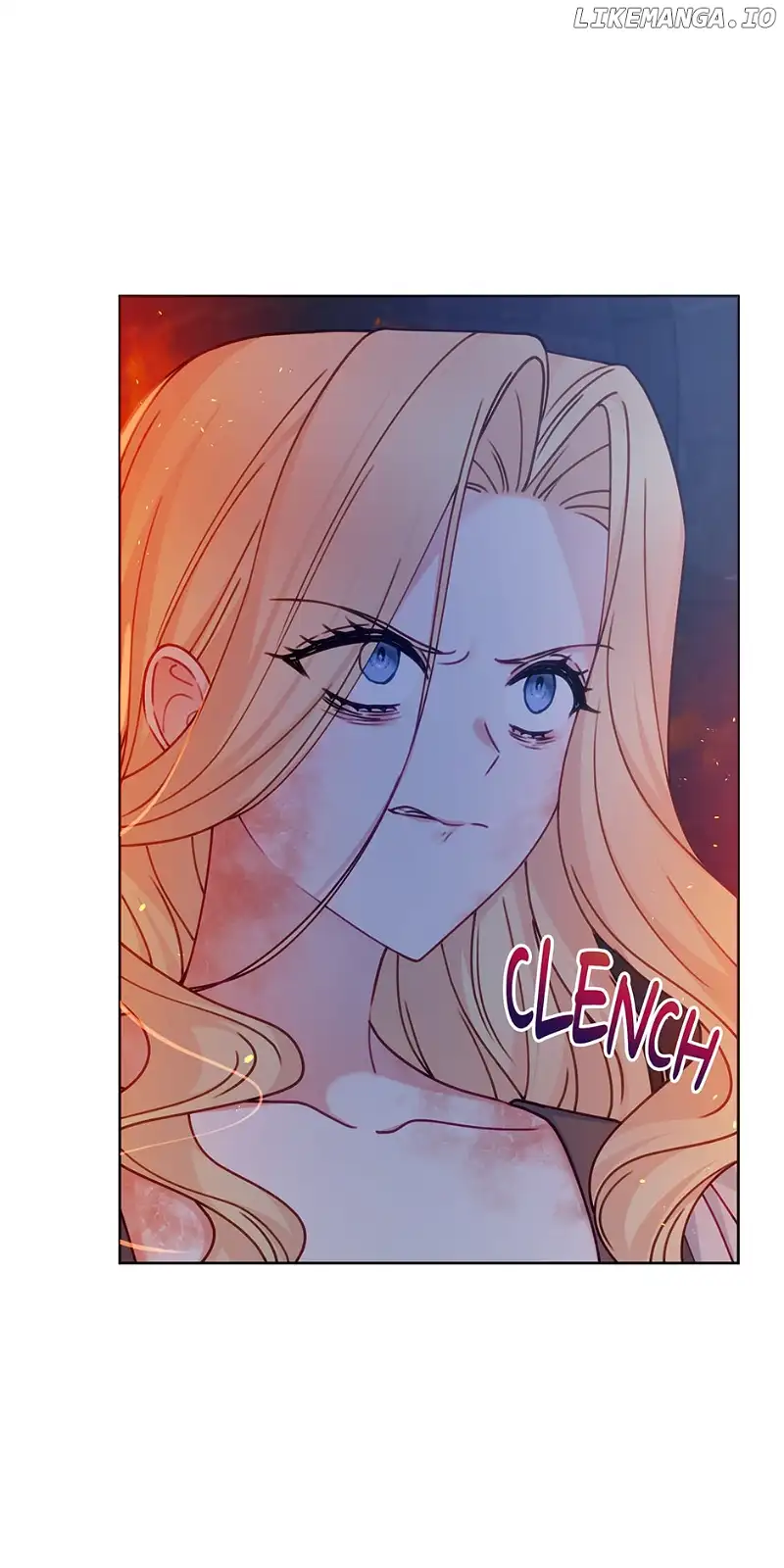 Sickly? Husband’s Contractual Wife chapter 107 page 4