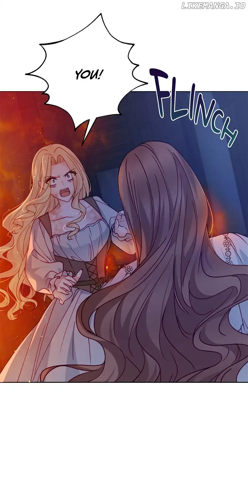 Sickly? Husband’s Contractual Wife chapter 107 page 5