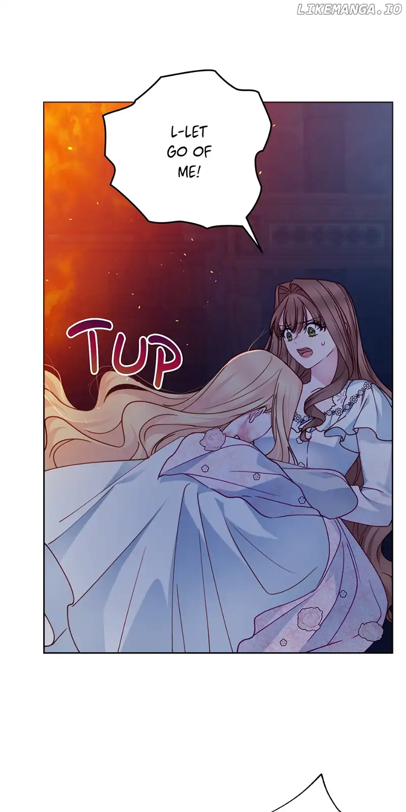 Sickly? Husband’s Contractual Wife chapter 107 page 6