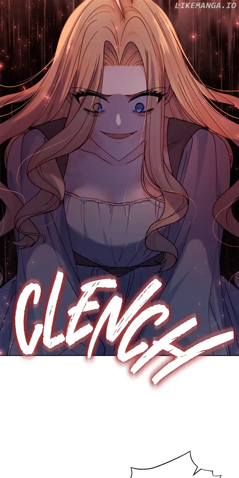 Sickly? Husband’s Contractual Wife chapter 107 page 8