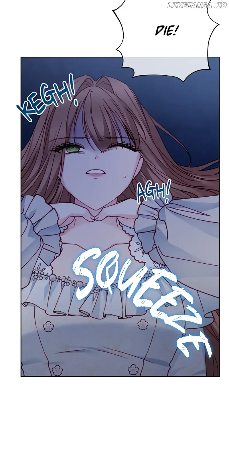 Sickly? Husband’s Contractual Wife chapter 107 page 9