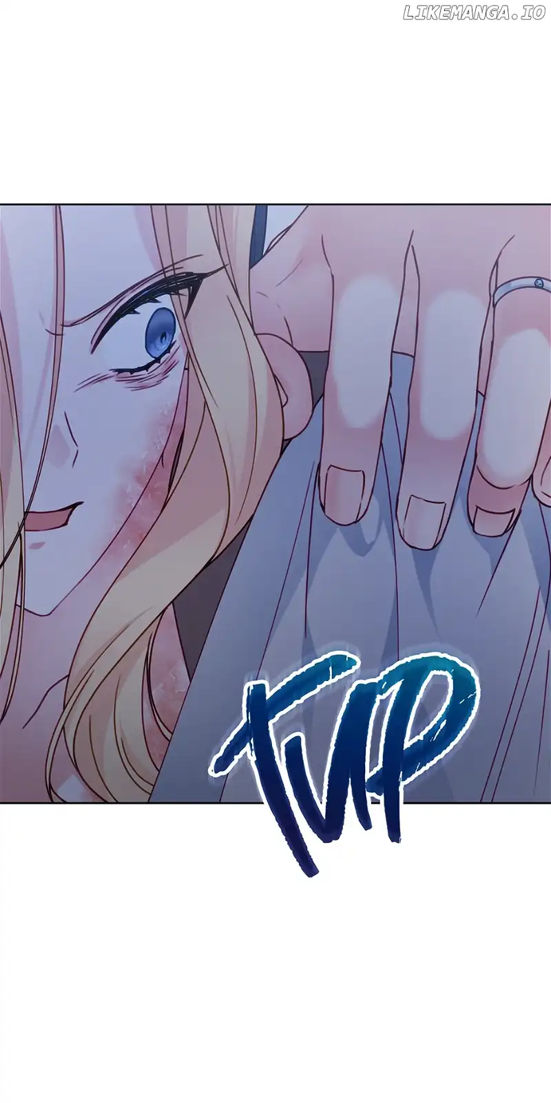 Sickly? Husband’s Contractual Wife chapter 107 page 10