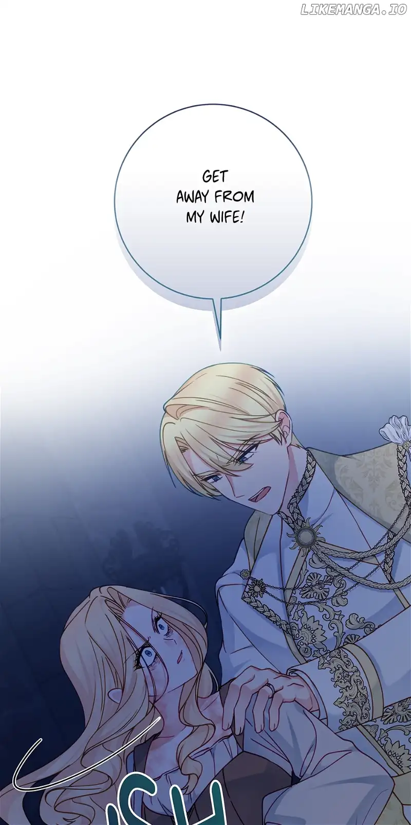 Sickly? Husband’s Contractual Wife chapter 107 page 11