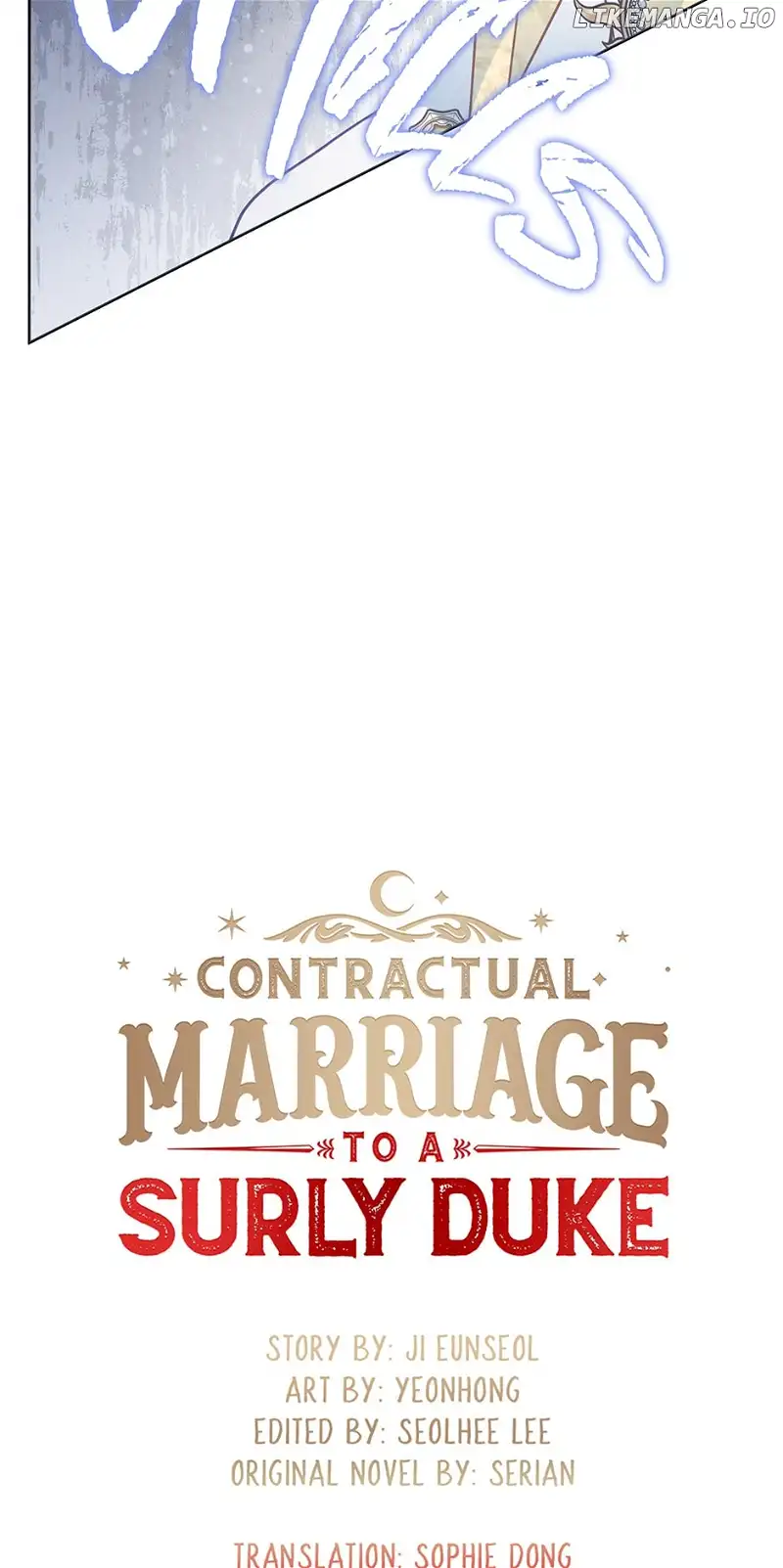 Sickly? Husband’s Contractual Wife chapter 107 page 13
