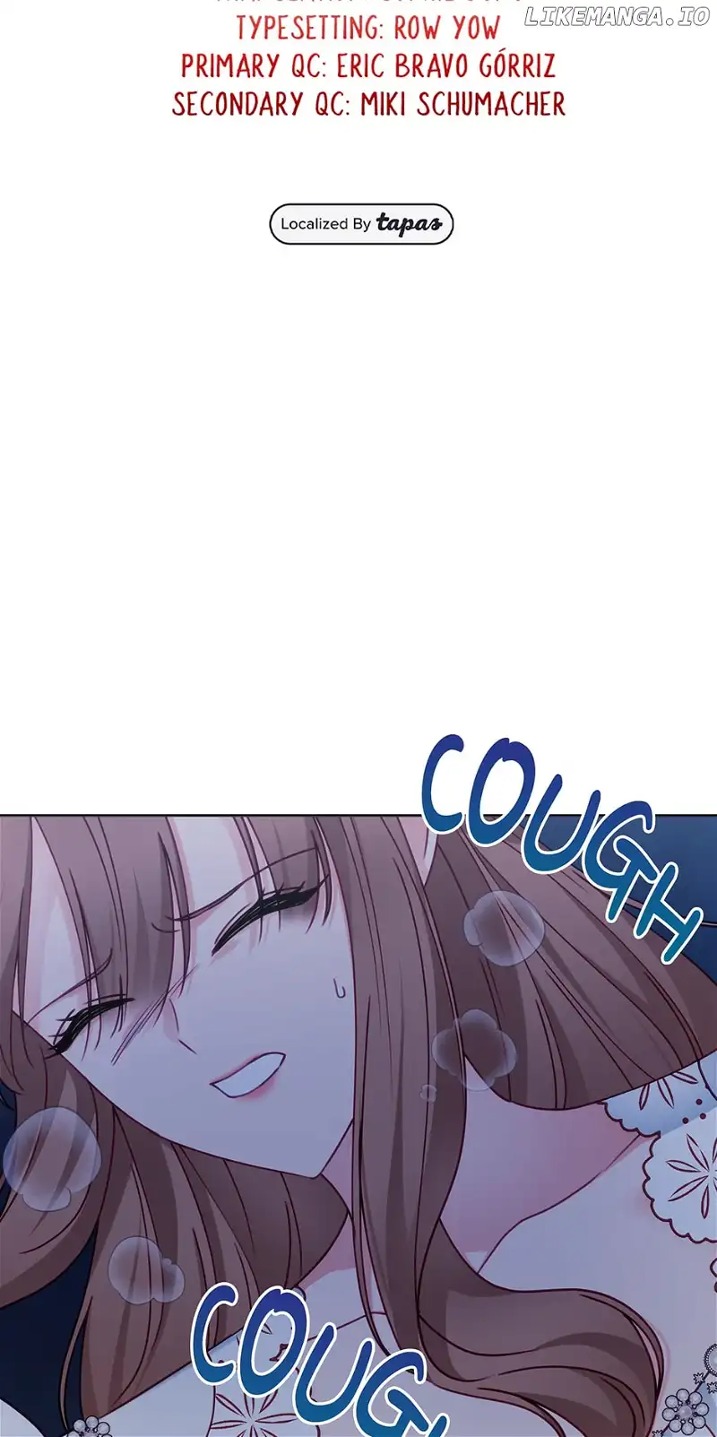 Sickly? Husband’s Contractual Wife chapter 107 page 14