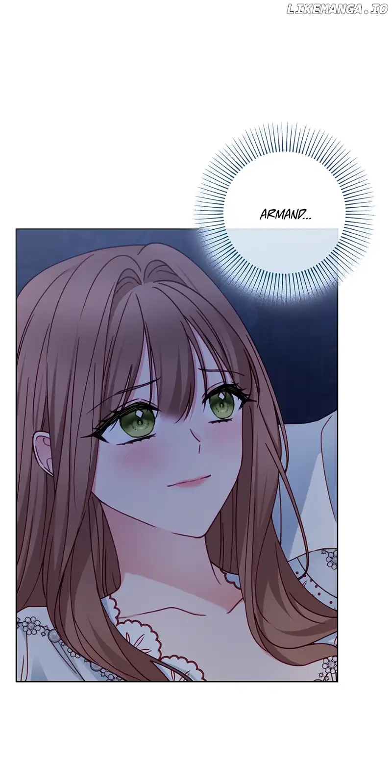 Sickly? Husband’s Contractual Wife chapter 107 page 18