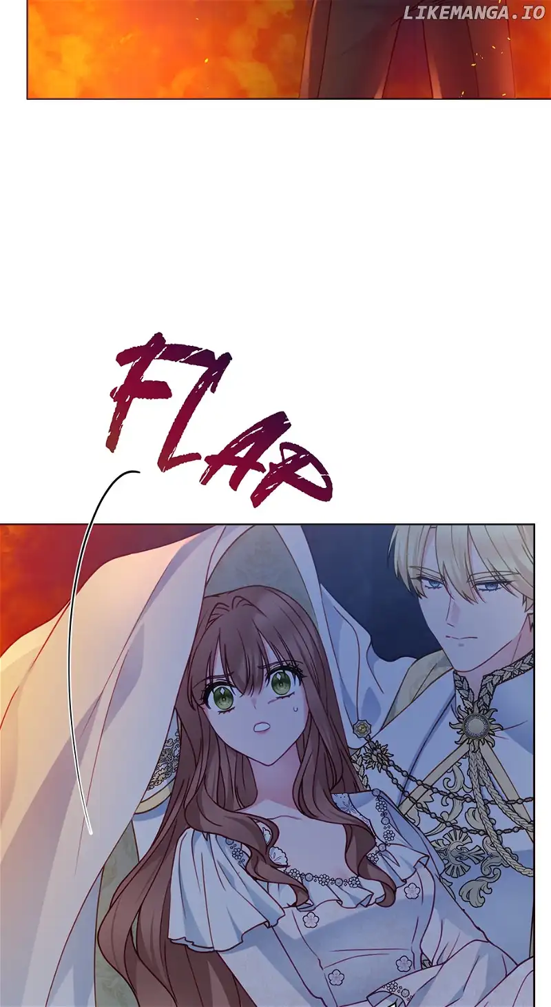 Sickly? Husband’s Contractual Wife chapter 107 page 22