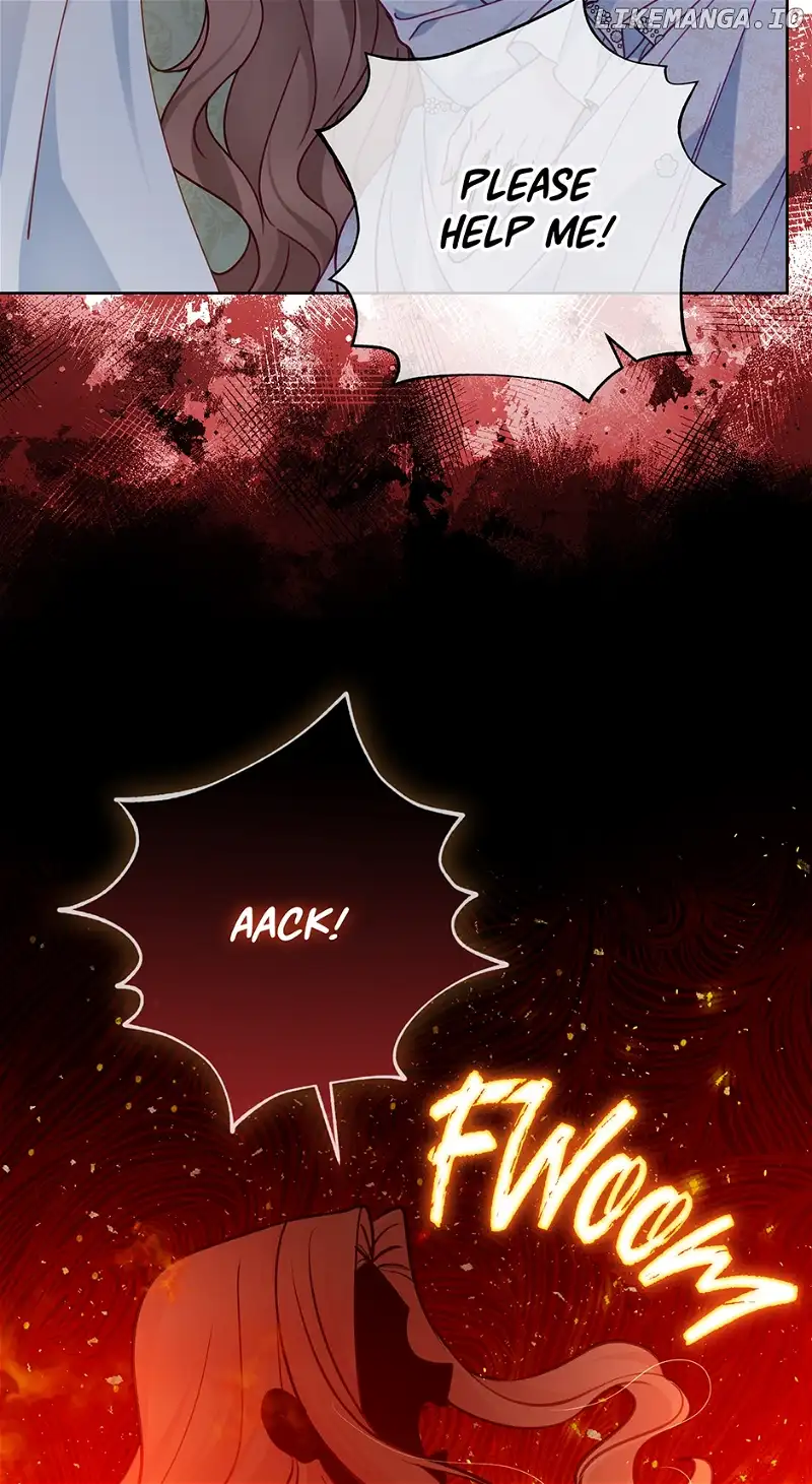 Sickly? Husband’s Contractual Wife chapter 107 page 23