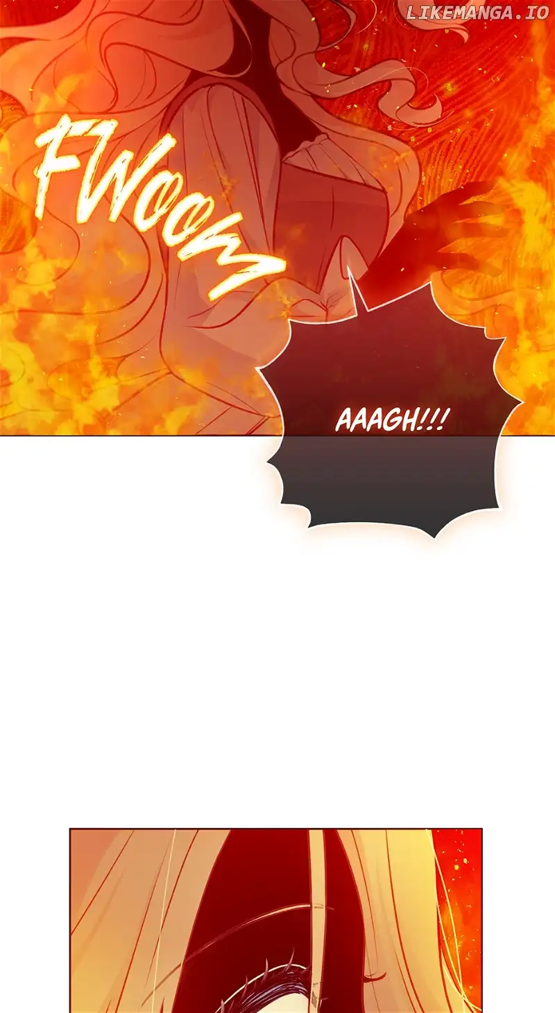 Sickly? Husband’s Contractual Wife chapter 107 page 24