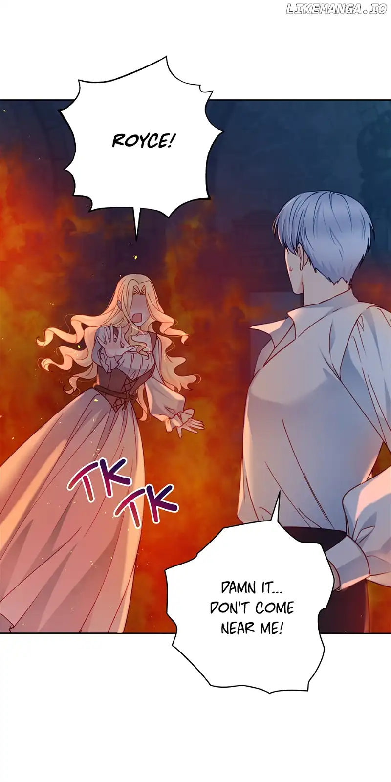 Sickly? Husband’s Contractual Wife chapter 107 page 26