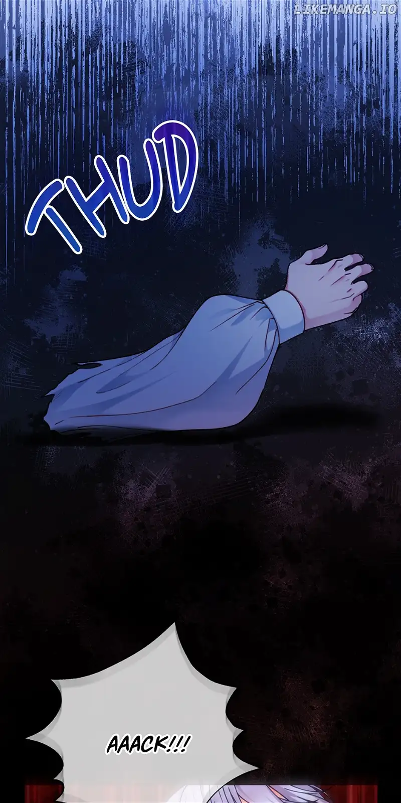 Sickly? Husband’s Contractual Wife chapter 107 page 33