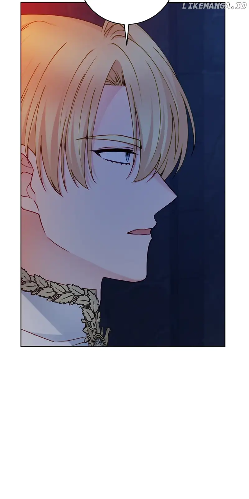 Sickly? Husband’s Contractual Wife chapter 107 page 39