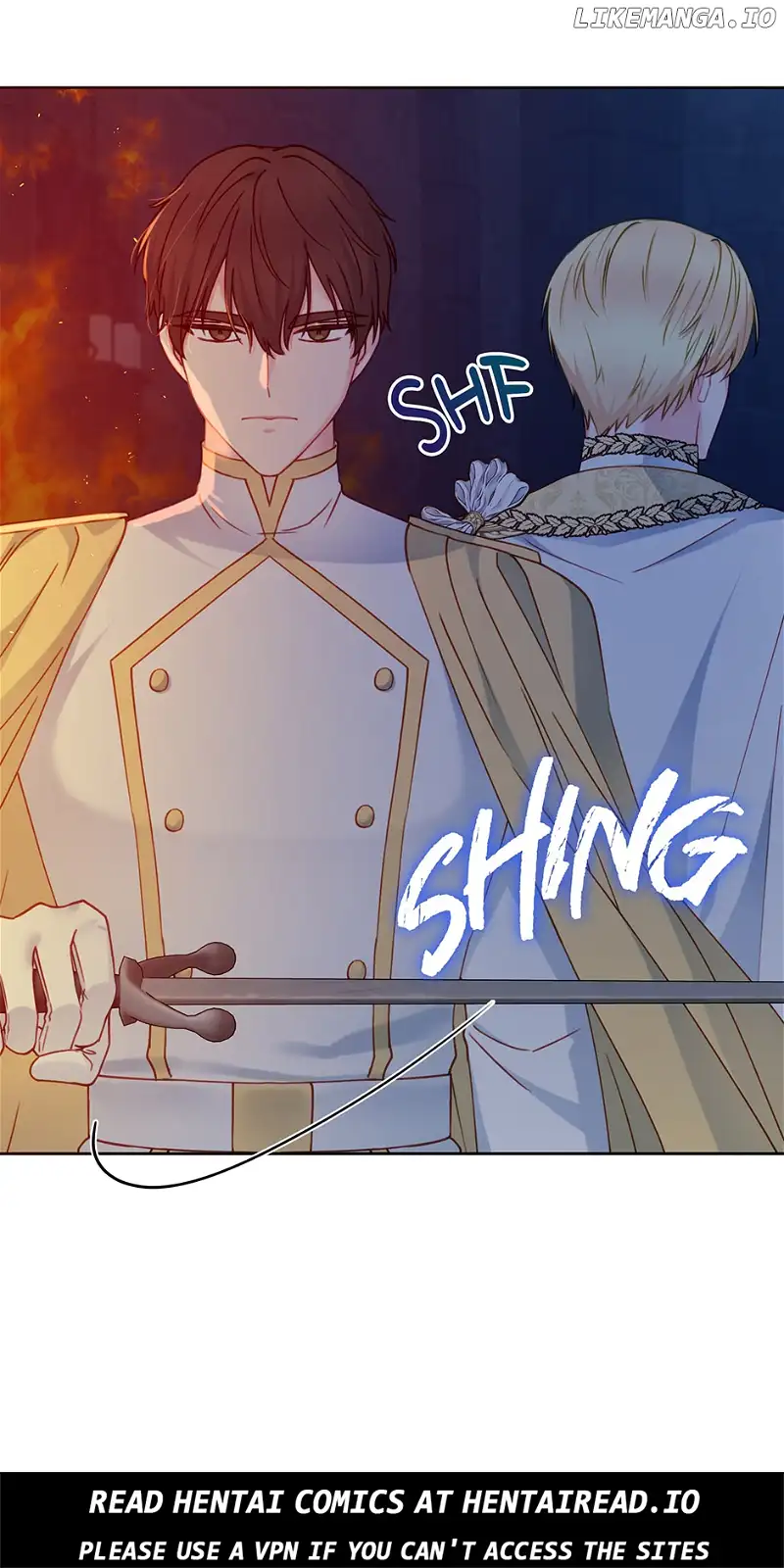 Sickly? Husband’s Contractual Wife chapter 107 page 40