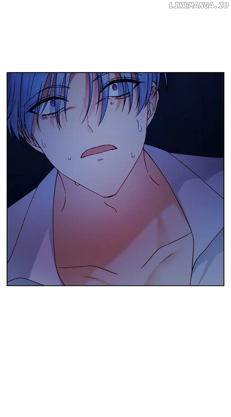 Sickly? Husband’s Contractual Wife chapter 107 page 41