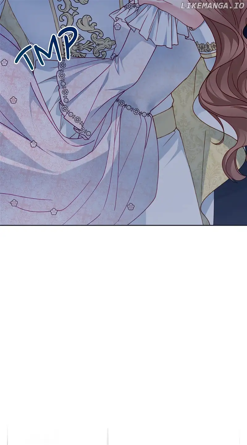 Sickly? Husband’s Contractual Wife chapter 107 page 43