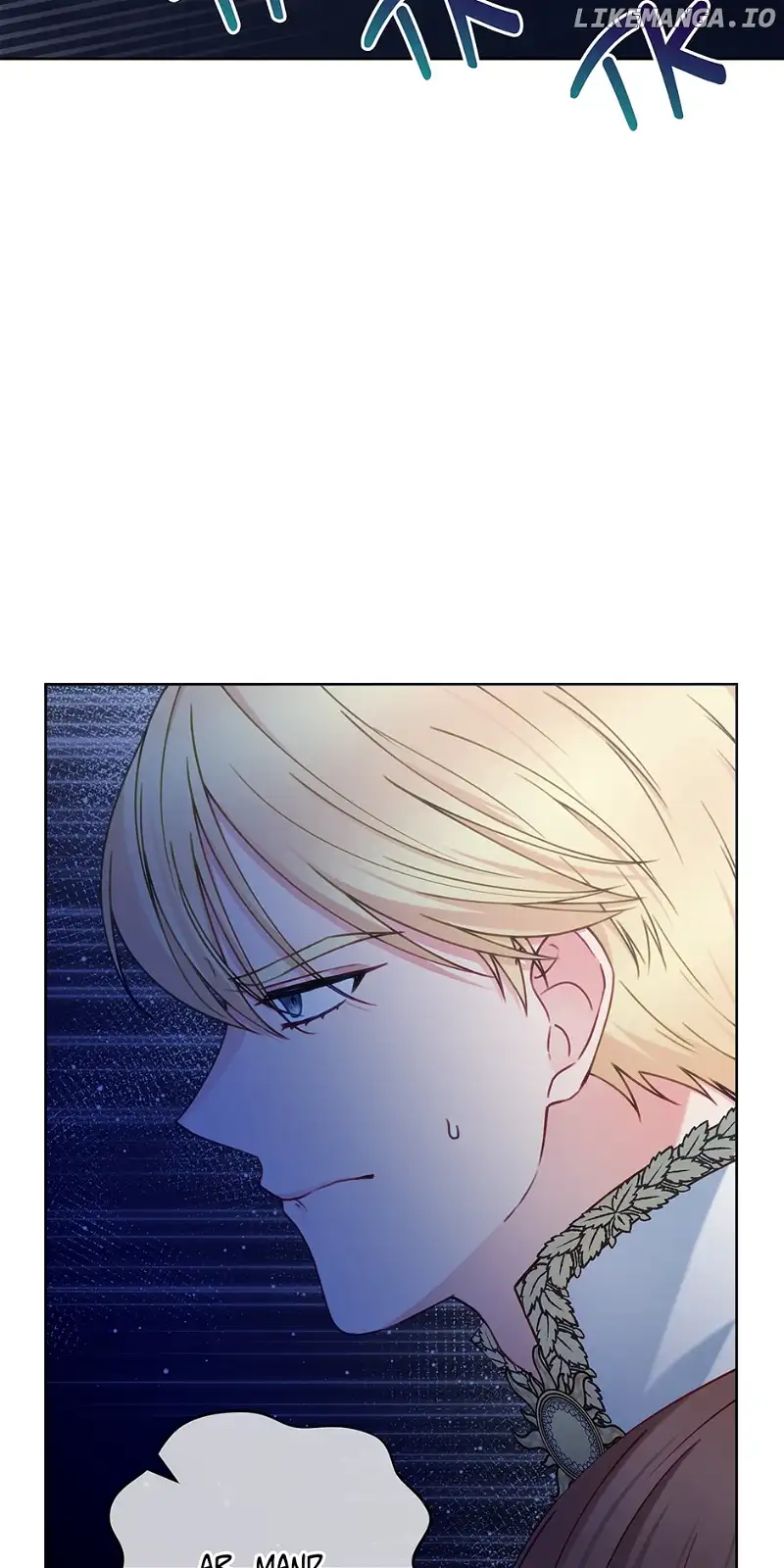 Sickly? Husband’s Contractual Wife chapter 107 page 49
