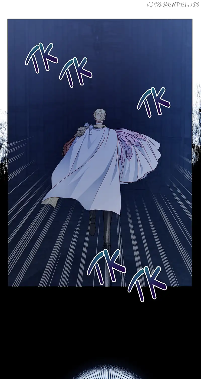 Sickly? Husband’s Contractual Wife chapter 107 page 53
