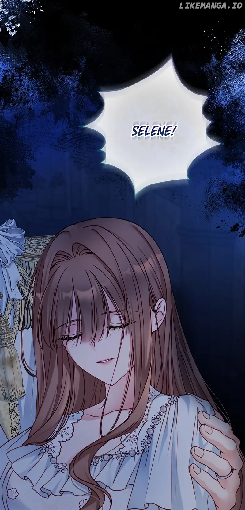 Sickly? Husband’s Contractual Wife chapter 107 page 59
