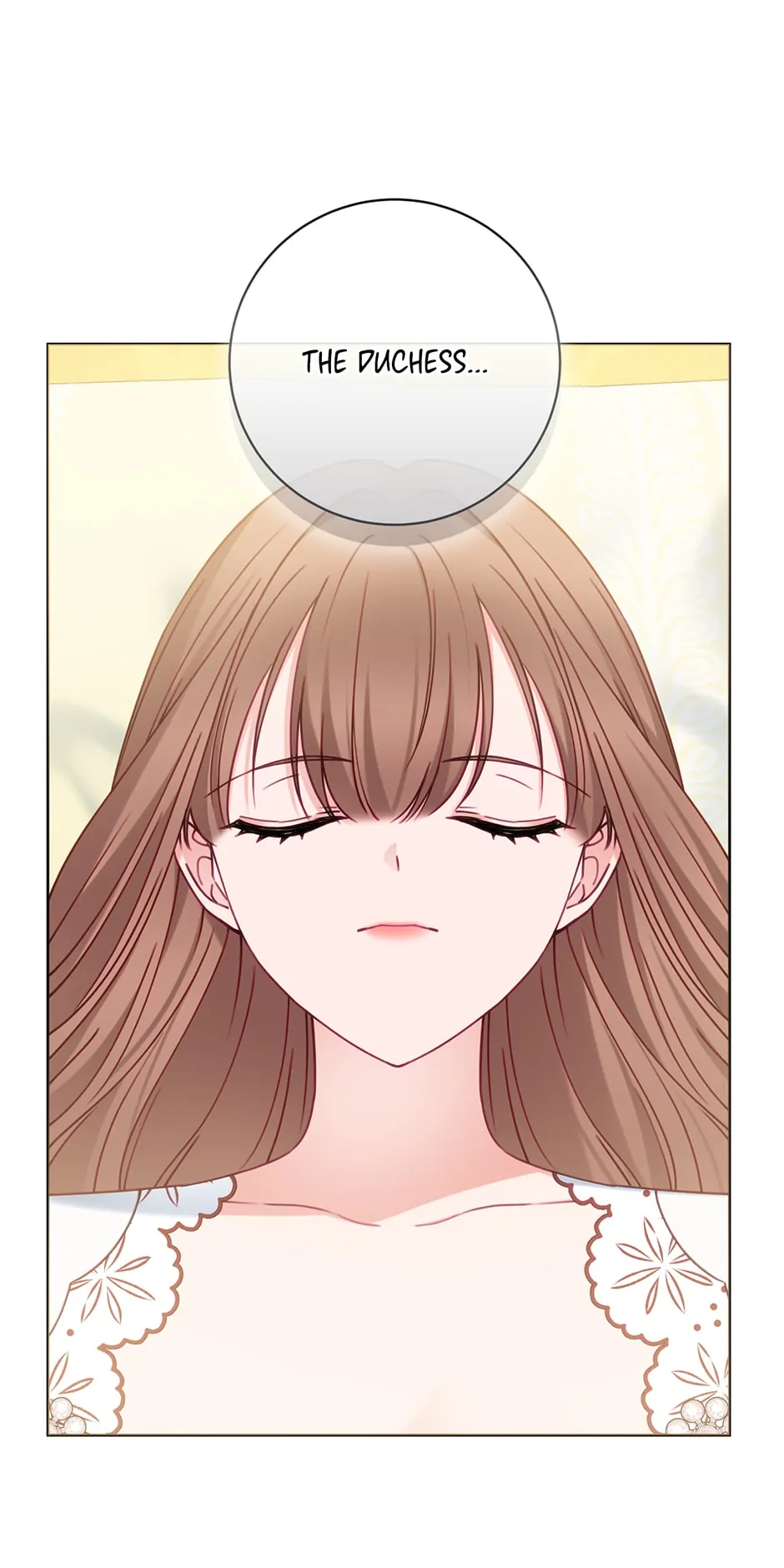 Sickly? Husband’s Contractual Wife chapter 108 page 11