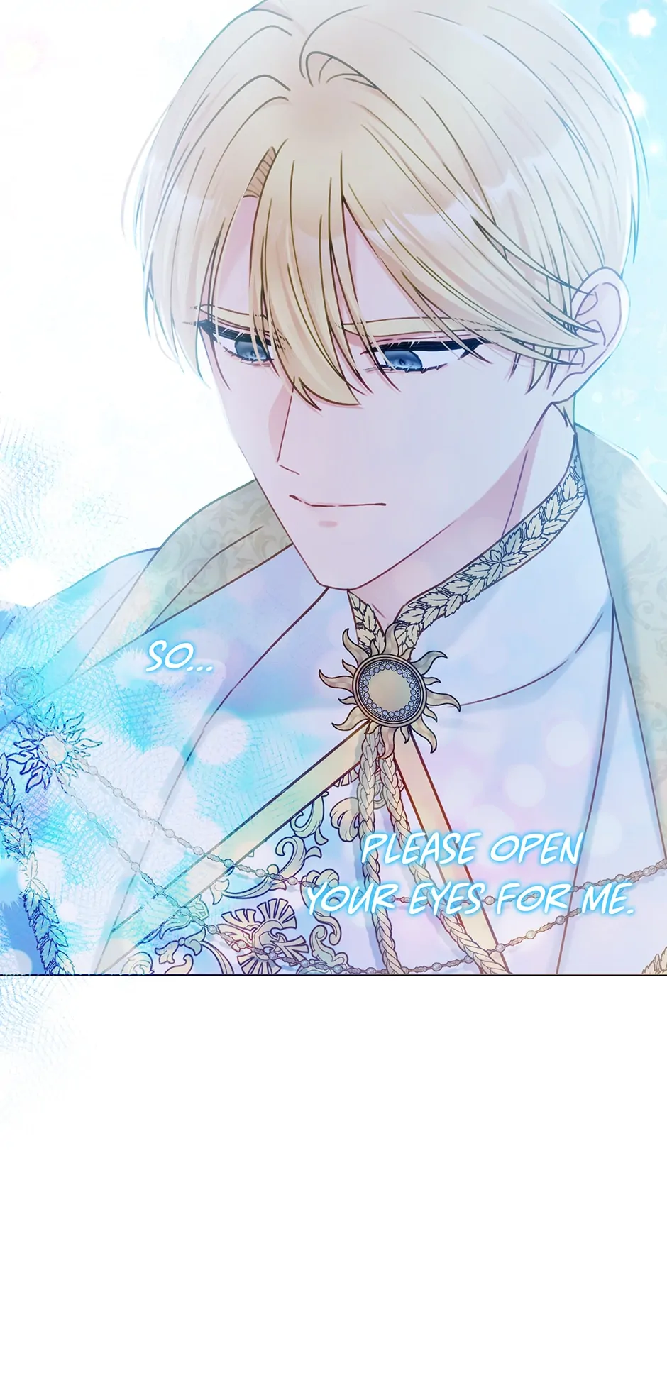 Sickly? Husband’s Contractual Wife chapter 108 page 20