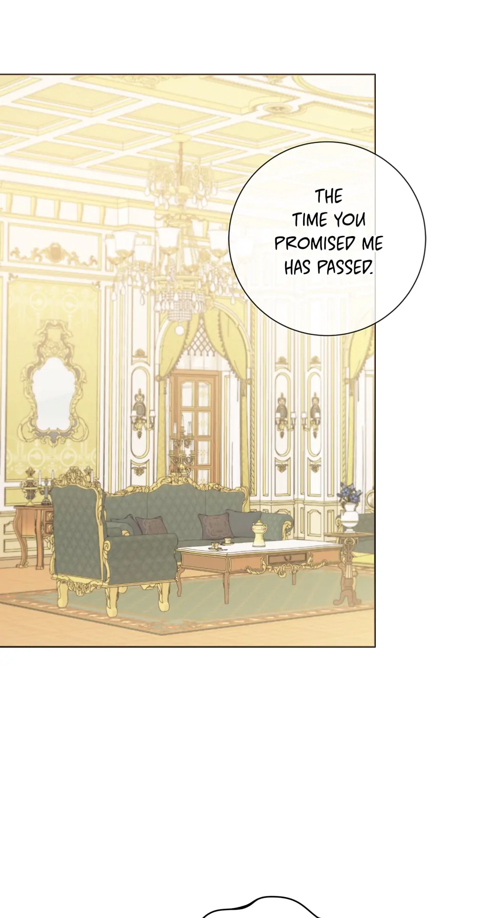 Sickly? Husband’s Contractual Wife chapter 108 page 23