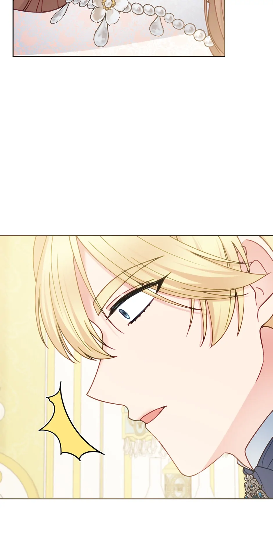 Sickly? Husband’s Contractual Wife chapter 108 page 28