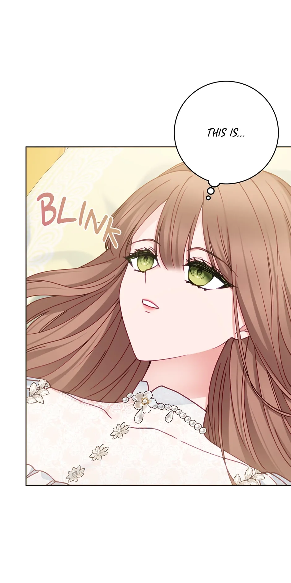 Sickly? Husband’s Contractual Wife chapter 108 page 29