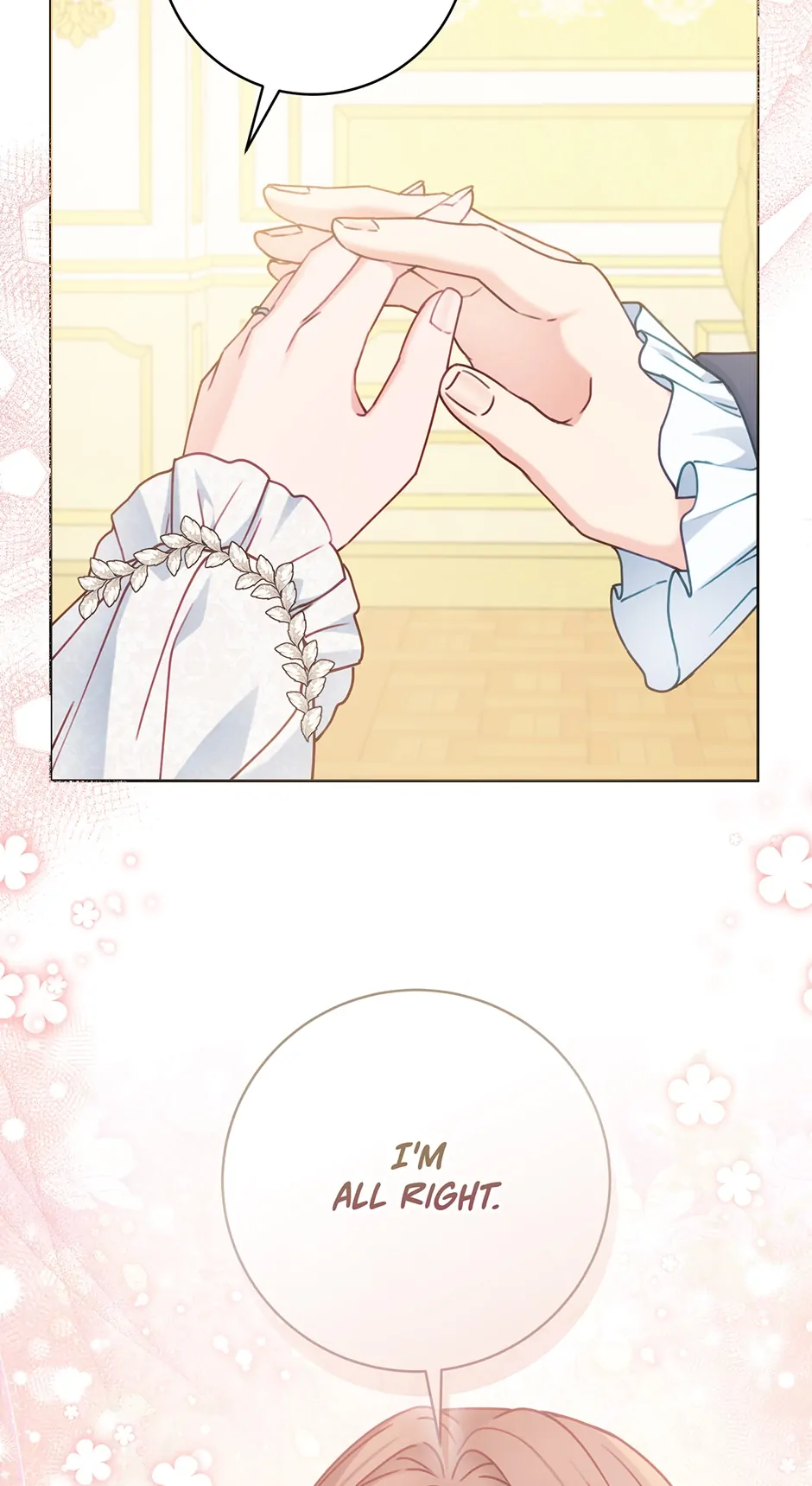Sickly? Husband’s Contractual Wife chapter 108 page 32