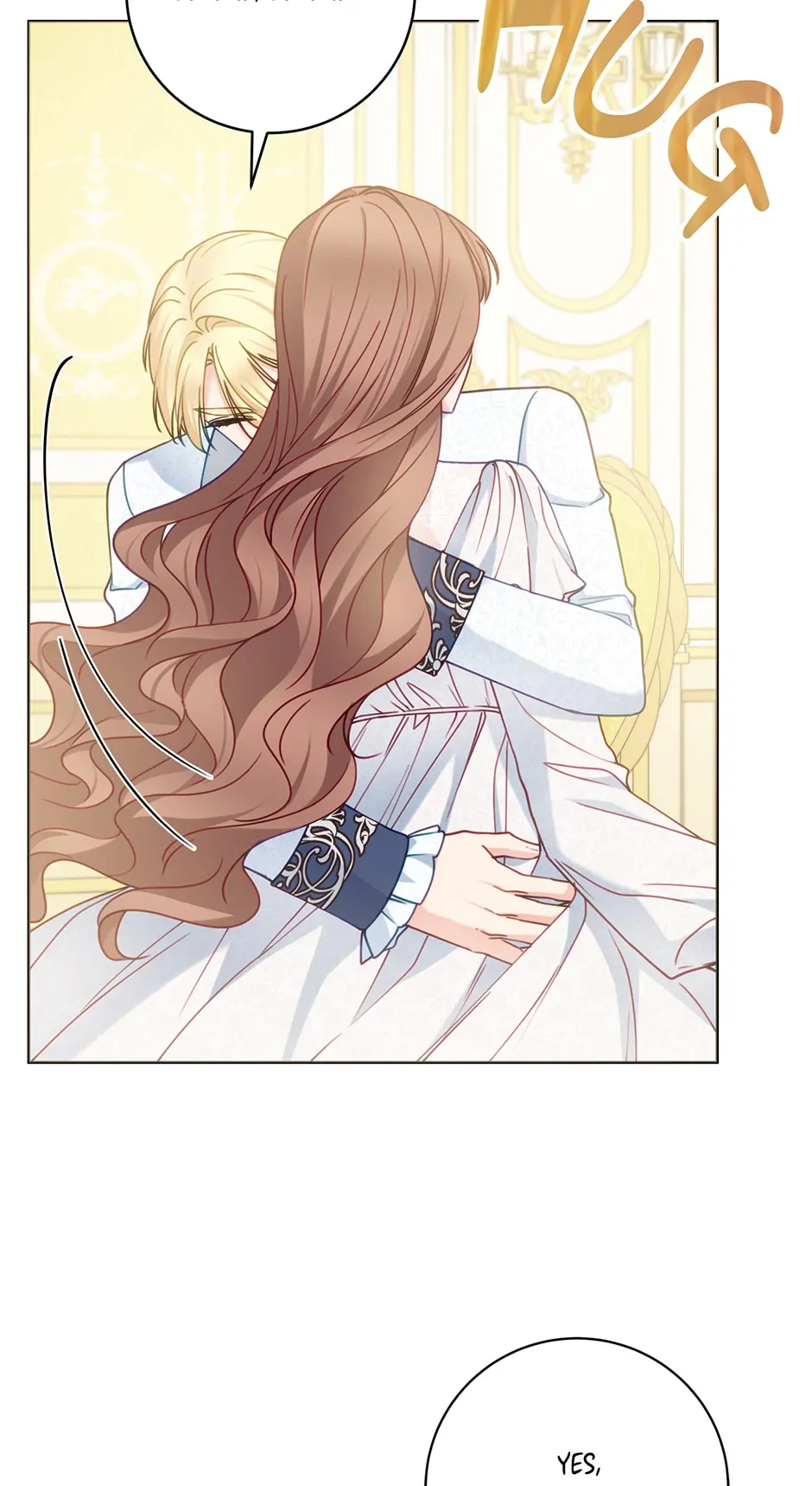 Sickly? Husband’s Contractual Wife chapter 108 page 34