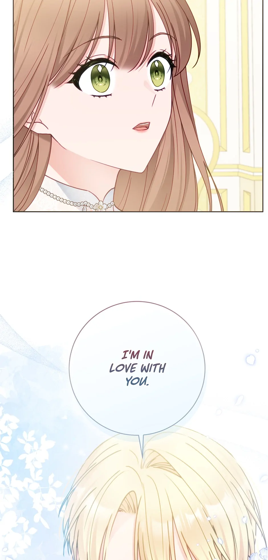 Sickly? Husband’s Contractual Wife chapter 108 page 37