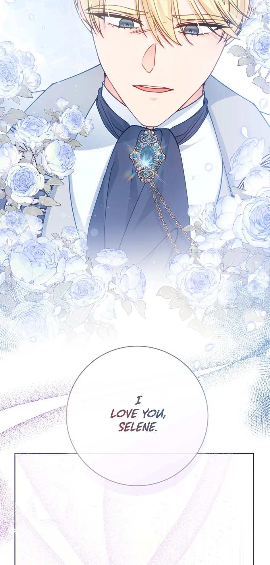 Sickly? Husband’s Contractual Wife chapter 108 page 38