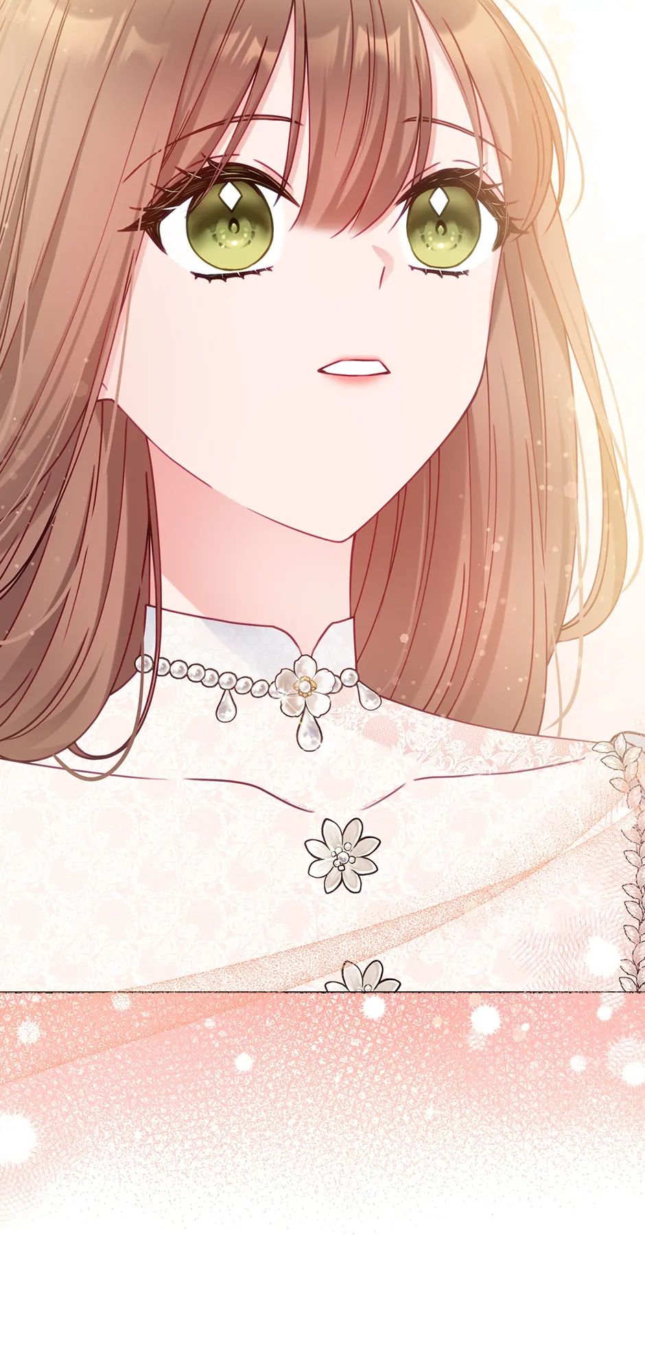 Sickly? Husband’s Contractual Wife chapter 108 page 40