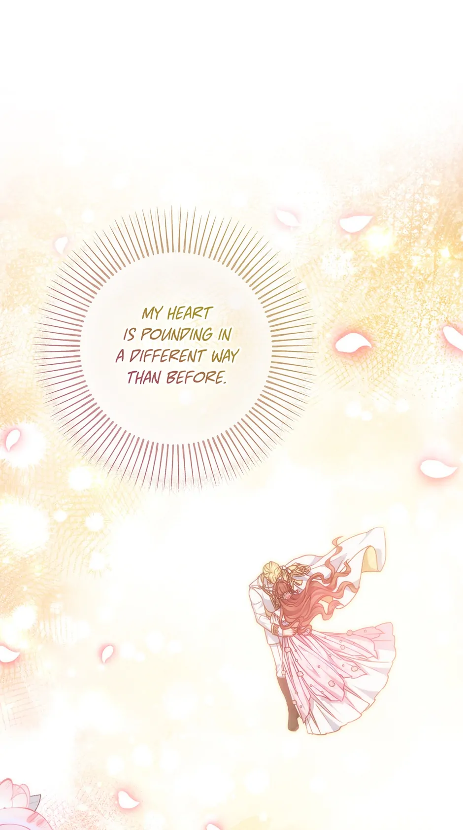 Sickly? Husband’s Contractual Wife chapter 108 page 41
