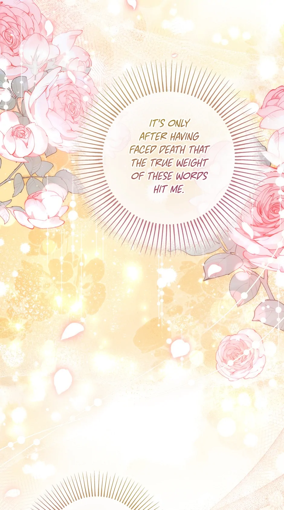 Sickly? Husband’s Contractual Wife chapter 108 page 42
