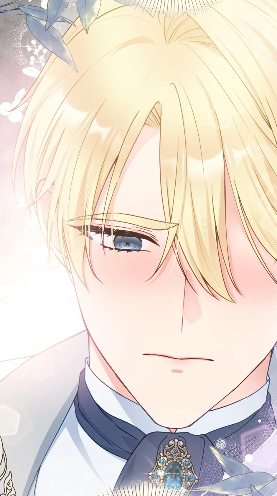 Sickly? Husband’s Contractual Wife chapter 108 page 44