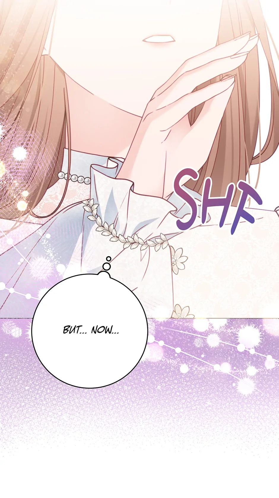 Sickly? Husband’s Contractual Wife chapter 108 page 46