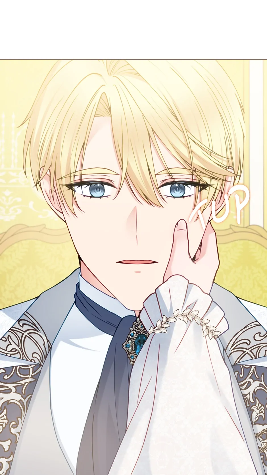 Sickly? Husband’s Contractual Wife chapter 108 page 47