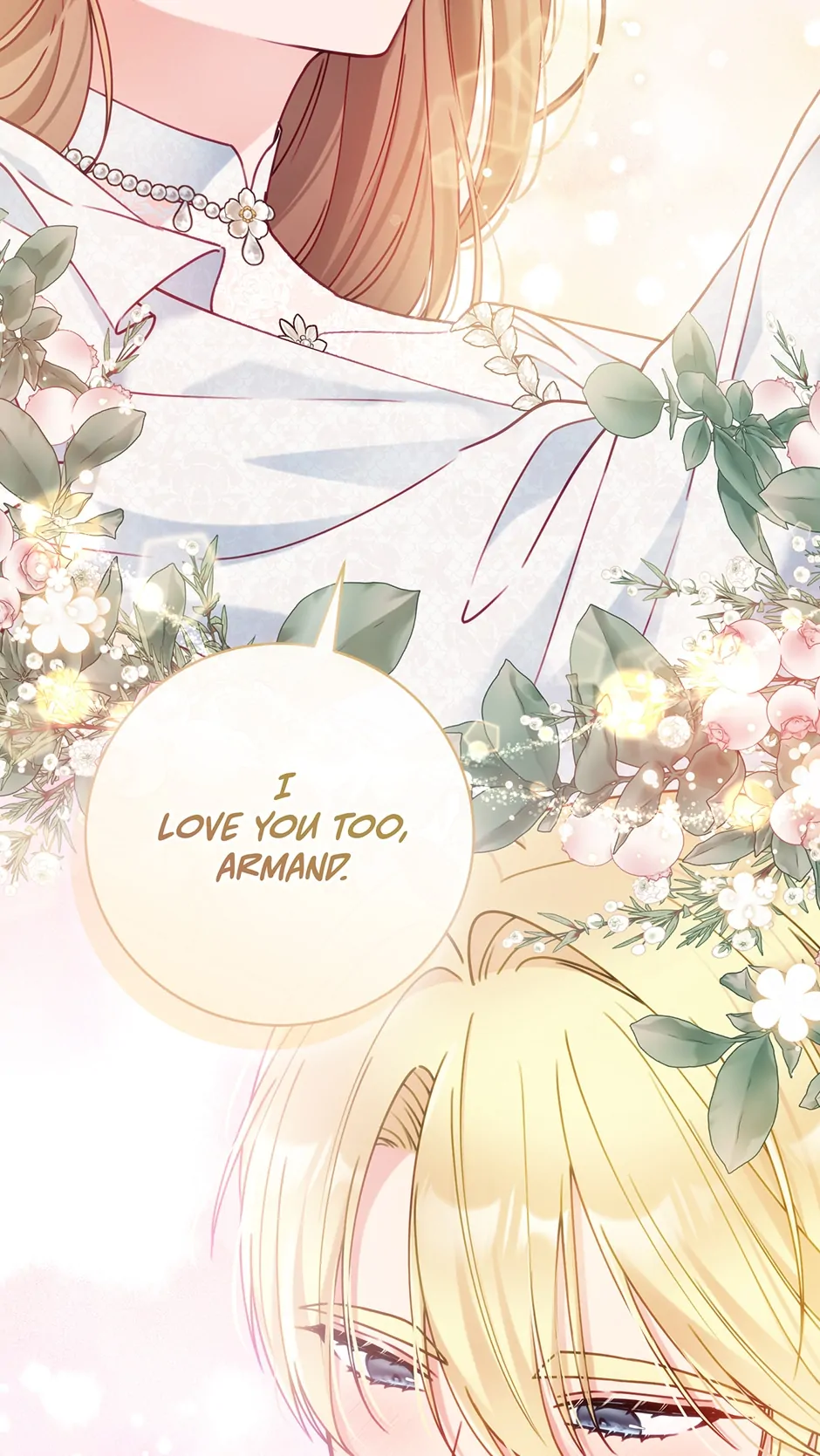 Sickly? Husband’s Contractual Wife chapter 108 page 49